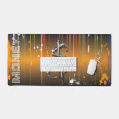 GELD SCHREIBTISCHUNTERLAGE (Tastatur & Maus)