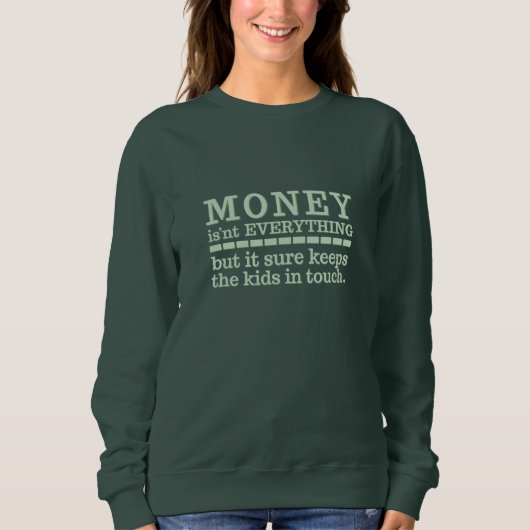 GELD-Shirts und Jacken (Vorderseite)