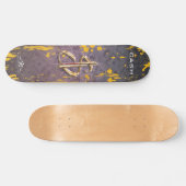 GELD SKATEBOARD (Horizontal)