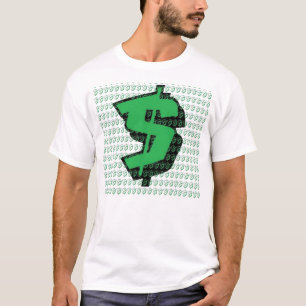 Geld-T - Shirt