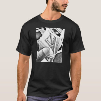 Geld — T - Shirt