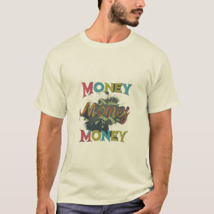 Geld T-Shirt