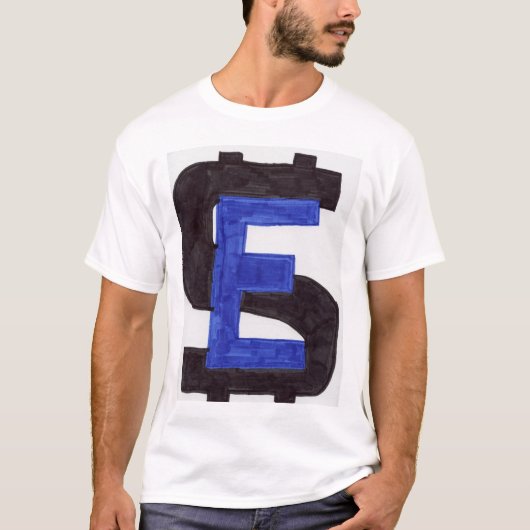 Geld-T - Shirt (Vorderseite)