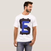 Geld-T - Shirt (Vorne ganz)