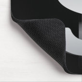 Geld und Währung Mousepad (Ecke)