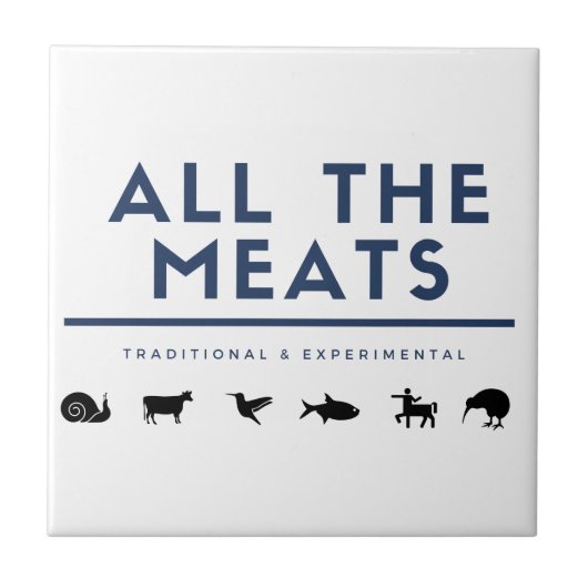 Geldautomat - Keramik Fliese (Vorderseite)