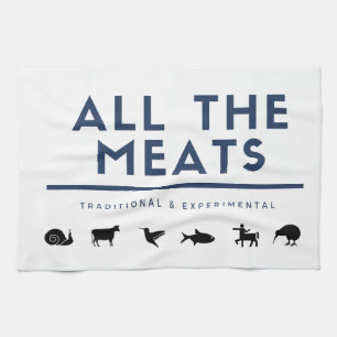 Geldautomat - Küchentücher