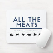 Geldautomat - Mousepad (Mit Mouse)