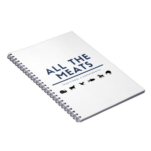 Geldautomat - Notebook Notizblock (Rechte Seite)