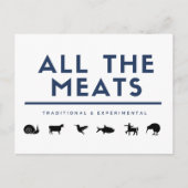 Geldautomat - Postkarten (Vorderseite)