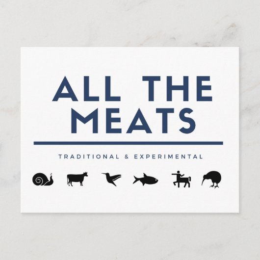 Geldautomat - Postkarten (Vorderseite)