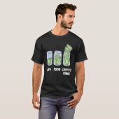 Geldbank T-Shirt (Vorne ganz)