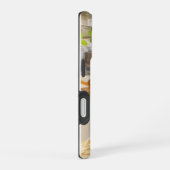 Geldbaum iPhone 16 hülle (Rechte Seite)