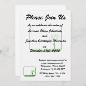 Geldbaumgras-Rechteckrahmen graphic.png Einladung (Vorne/Hinten)