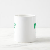 Geldbecher Kaffeetasse (Mittel)