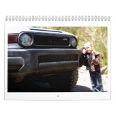 Geldbeschaffer für Daleigh Kalender (Titelbild)