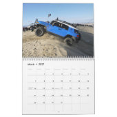 Geldbeschaffer für Daleigh Kalender (Mär 2027)