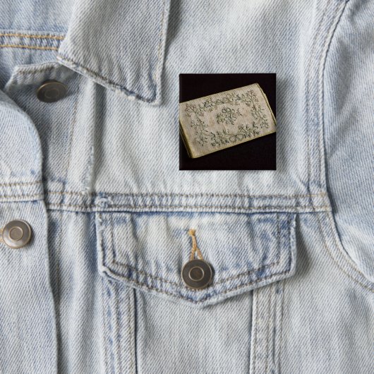 Geldbeutel Button (Beispiel)