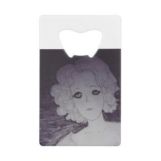 . GELDBEUTEL FLASCHENÖFFNER