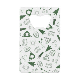  GELDBEUTEL FLASCHENÖFFNER