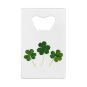 🍀 GELDBEUTEL FLASCHENÖFFNER (Rückseite)