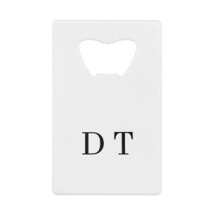  GELDBEUTEL FLASCHENÖFFNER