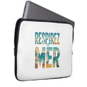 Geldbeutel Laptopschutzhülle (Vorne Rechts)