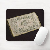Geldbeutel Mousepad (Mit Mouse)
