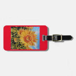 Geldbeutel oder Zusatz der Gepäckanhänger- oder Gepäckanhänger