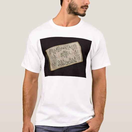 Geldbeutel T-Shirt (Vorderseite)