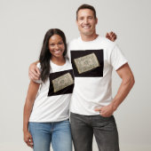 Geldbeutel T-Shirt (Unisex)