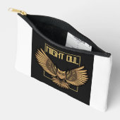 Geldbeutel, Tasche, Brieftasche Zubehörtasche (Offen)