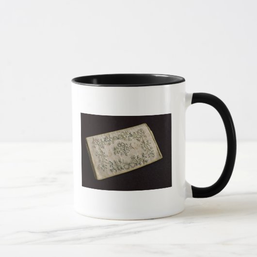 Geldbeutel Tasse (Rechts)