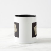 Geldbeutel Tasse (Zentrum)