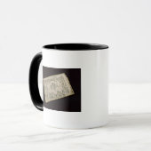 Geldbeutel Tasse (Vorderseite Links)