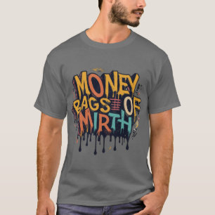 Geldbeutel von Mirth T-Shirt