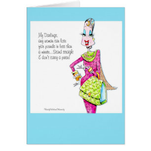 Geldbeutel zerstößt Karte