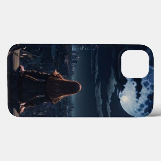 Geldbörse Case-Mate iPhone Hülle (Rückseite (Horizontal))