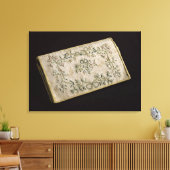 Geldbörse Leinwanddruck (Insitu (Wohnzimmer))