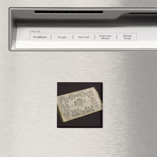 Geldbörse Magnet (In Situ (Geschirrspüler))