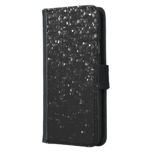 Geldbörsen-Kasten Samsung S5 schwarzes Geldbeutel Hülle Für Das Samsung Galaxy S5