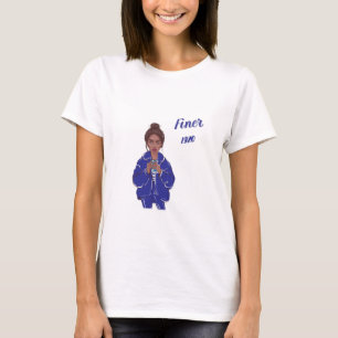 Geldbuße 1920 T-Shirt