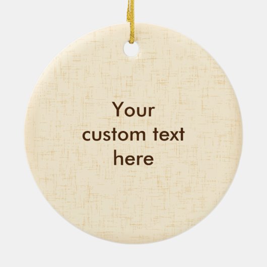 Geldbußen für Kräuter Ornament (Hinten)