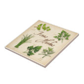 Geldbußen gegen Herbes Keramik Tile Fliese (Seite)