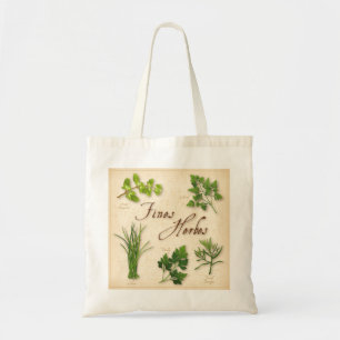Geldbußen gegen Herbes Tote Bag Tragetasche