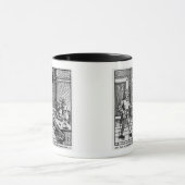 Geldgeber, 1531 tasse (Zentrum)