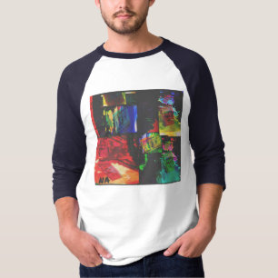 Geldgeleitboot T-Shirt