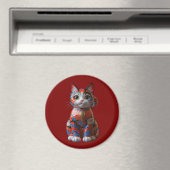Geldkatze Magnet (In Situ (Geschirrspüler))