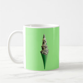 Geldkegel Kaffeetasse