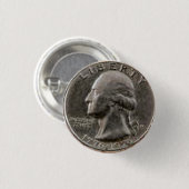 Geldknopf Button (Vorne & Hinten)